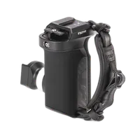 Tilta Left Side PD Handle with Run/Stop Type VIII - Black 0