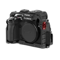 Tilta Full Camera Cage for Panasonic S5 II/IIX - Black 0