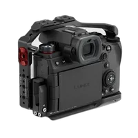 Tilta Full Camera Cage for Panasonic S5 II/IIX - Black 2