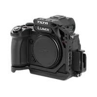 Tilta Half Camera Cage for Panasonic S5 II/IIX - Black 1