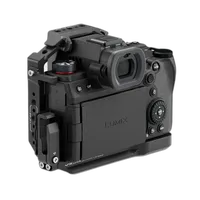 Tilta Half Camera Cage for Panasonic S5 II/IIX - Black 2