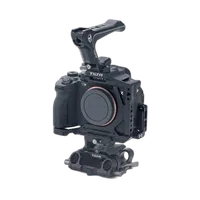 Tilta Sony a7R V Half Cage Pro Kit - Black 0