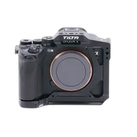 Tilta Half Camera Cage for Sony a7R V - Black 2