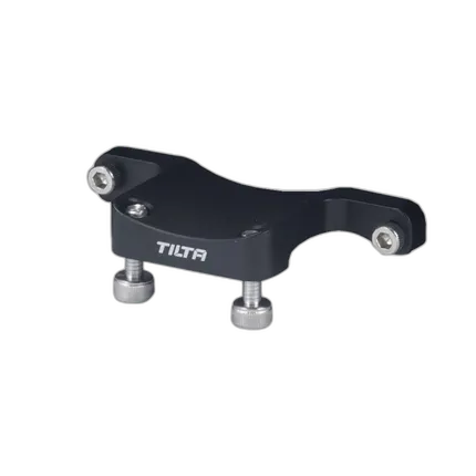 Tilta PL to E Mount Lens Adapter Support for Sony a7R V Half Cage - Black