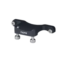 Tilta PL to E Mount Lens Adapter Support for Sony a7R V Half Cage - Black 0