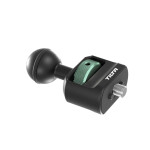 Tilta 1/4-20 (SmallHD Locating Pin) Ball Joint