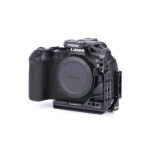 Tilta Half Camera Cage for Canon R6 Mark II - Black