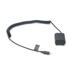 Tilta NP-FZ100 Dummy Battery to USB-C PD Power Cable