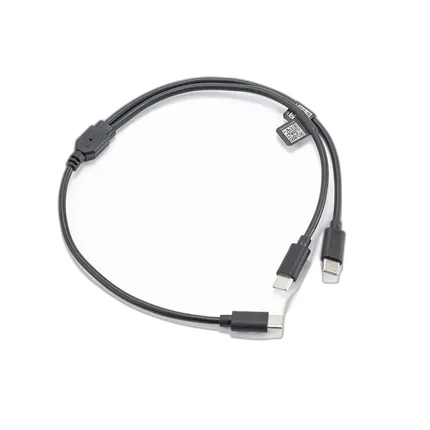 Tilta USB-C to Dual USB-C Splitter Control Cable