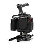 Tilta Panasonic S5II/IIX Basic Kit - Black