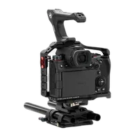 Tilta Panasonic S5II/IIX Basic Kit - Black 2