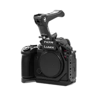 Tilta Panasonic S5II/IIX Lightweight Kit - Black 0