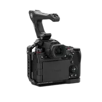 Tilta Panasonic S5II/IIX Lightweight Kit - Black 2