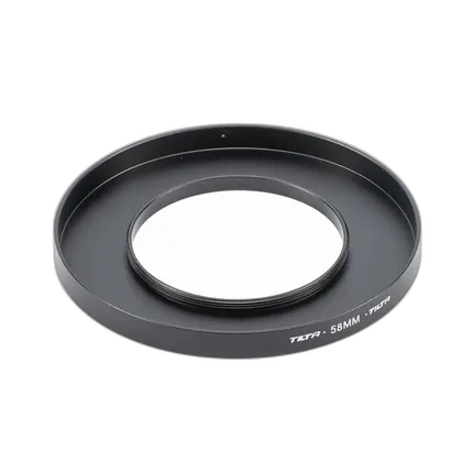 Tilta Adapter Ring for Tilta Mirage V2 - 58mm