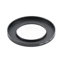 Tilta Adapter Ring for Tilta Mirage V2 - 62mm 0