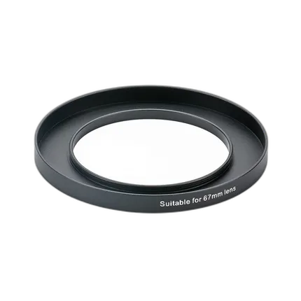 Tilta Adapter Ring for Tilta Mirage V2 - 67mm