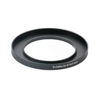 Tilta Adapter Ring for Tilta Mirage V2 - 67mm 0