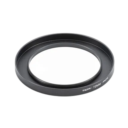 Tilta Adapter Ring for Tilta Mirage V2 - 72mm