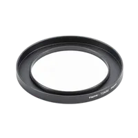 Tilta Adapter Ring for Tilta Mirage V2 - 72mm 0