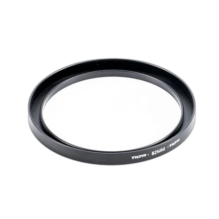 Tilta Adapter Ring for Tilta Mirage V2 - 82mm