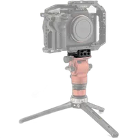 Tilta Universal Arca Quick Release Baseplate - Black 3