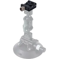 Tilta Universal Arca Quick Release Baseplate - Black 4