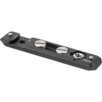 Tilta Multi-Functional NATO Mounting Plate - Black 0