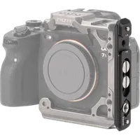 Tilta Multi-Functional NATO Mounting Plate - Black 2