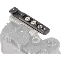 Tilta Multi-Functional NATO Mounting Plate - Black 3