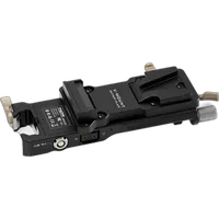 Tilta Battery Plate to DJI Ronin Power Pass-through Plate Kit - V-Mount 0