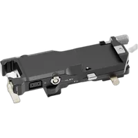 Tilta Battery Plate to DJI Ronin Power Pass-through Plate Kit - V-Mount 1