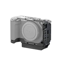 Tilta Half Camera Cage for Sony ZV-E1 - Black 0