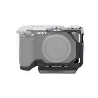 Tilta Half Camera Cage for Sony ZV-E1 - Black 1