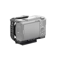 Tilta Half Camera Cage for Sony ZV-E1 - Black 2
