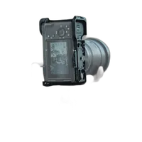 Tilta Half Camera Cage for Sony ZV-E1 - Black 3