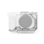 Tilta Half Camera Cage for Sony ZV-E1 - Silver 1