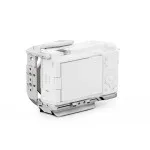Tilta Half Camera Cage for Sony ZV-E1 - Silver 2