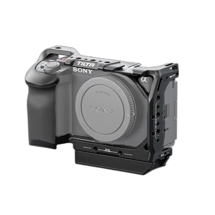 Tilta Full Camera Cage for Sony ZV-E1 - Black
