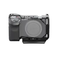 Tilta Full Camera Cage for Sony ZV-E1 - Black 1