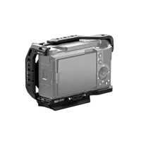 Tilta Full Camera Cage for Sony ZV-E1 - Black 2