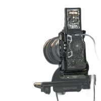 Tilta Full Camera Cage for Sony ZV-E1 - Black 3