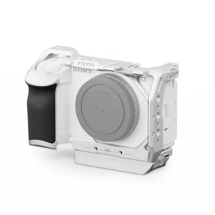 Tilta Full Camera Cage for Sony ZV-E1 - Silver