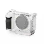 Tilta Full Camera Cage for Sony ZV-E1 - Silver 0