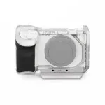 Tilta Full Camera Cage for Sony ZV-E1 - Silver 1