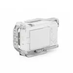 Tilta Full Camera Cage for Sony ZV-E1 - Silver 2