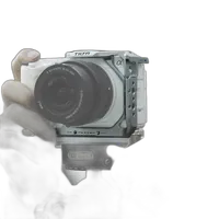 Tilta Full Camera Cage for Sony ZV-E1 - Silver 3
