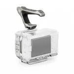 Tilta Half Camera Cage for Sony ZV-E1 Lightweight Kit - Silver 2