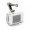 Tilta Half Camera Cage for Sony ZV-E1 Lightweight Kit - Silver