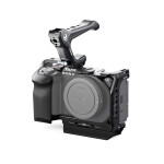 Tilta Camera Cage for Sony ZV-E1 Lightweight Kit - Black