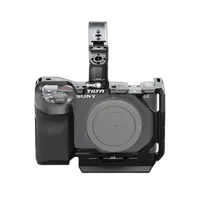 Tilta Camera Cage for Sony ZV-E1 Lightweight Kit - Black 1